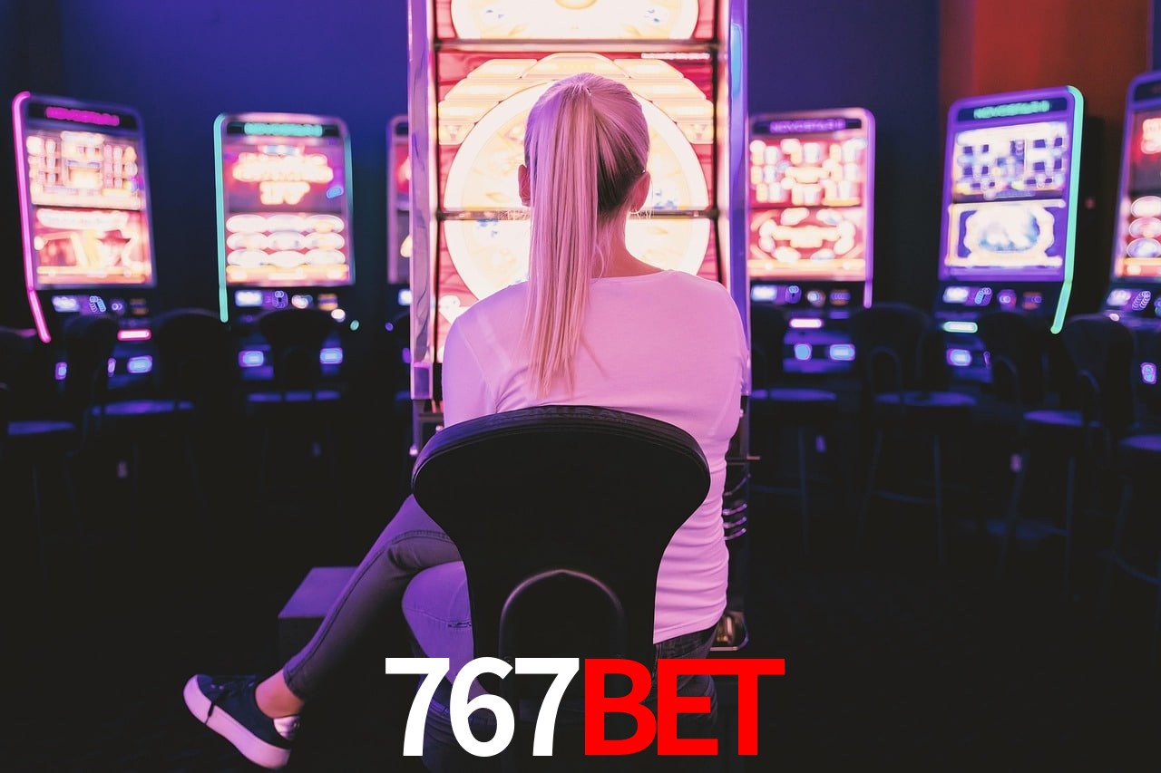 Experiência VIP 767bet