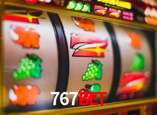 Descubra a Magia dos Jogos de Arcade no 767bet
