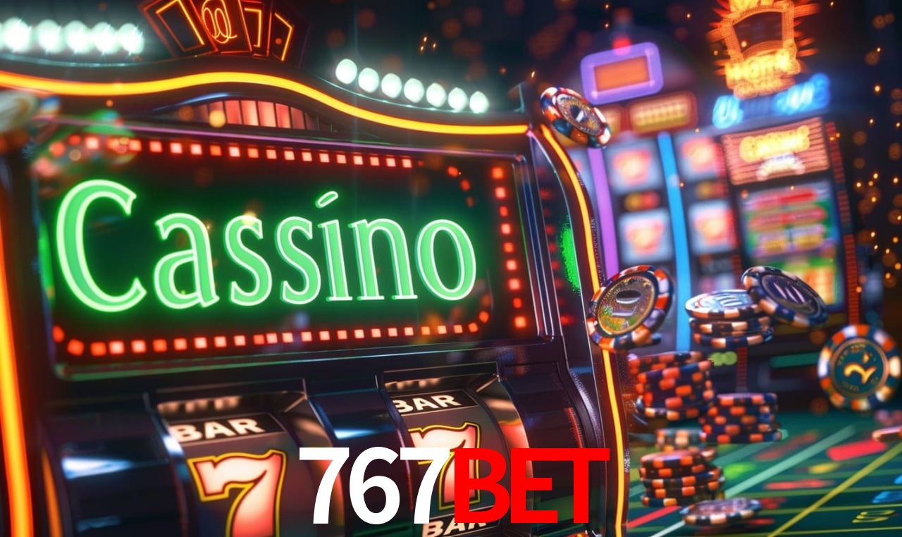 Game Providers 767bet