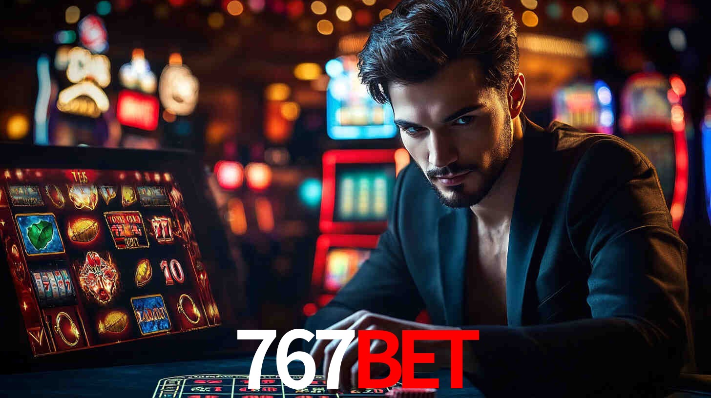 767bet login