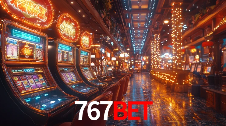 767bet