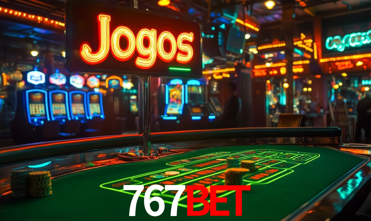 Games Directory 767bet