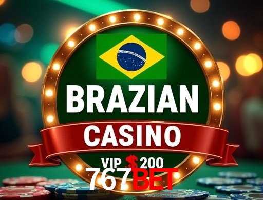 Exclusive Offers 767bet