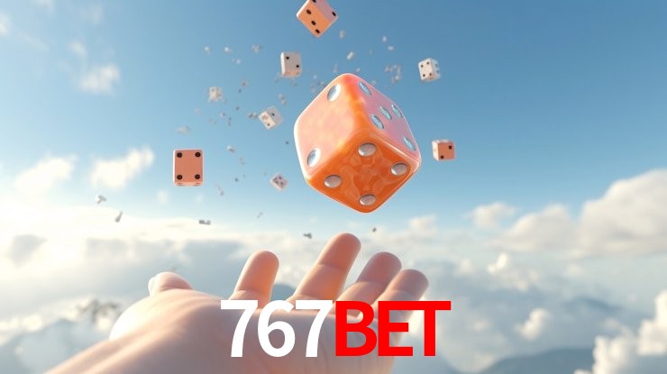 Live Casino 767bet