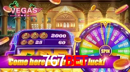 Seasonal Promotions 767bet