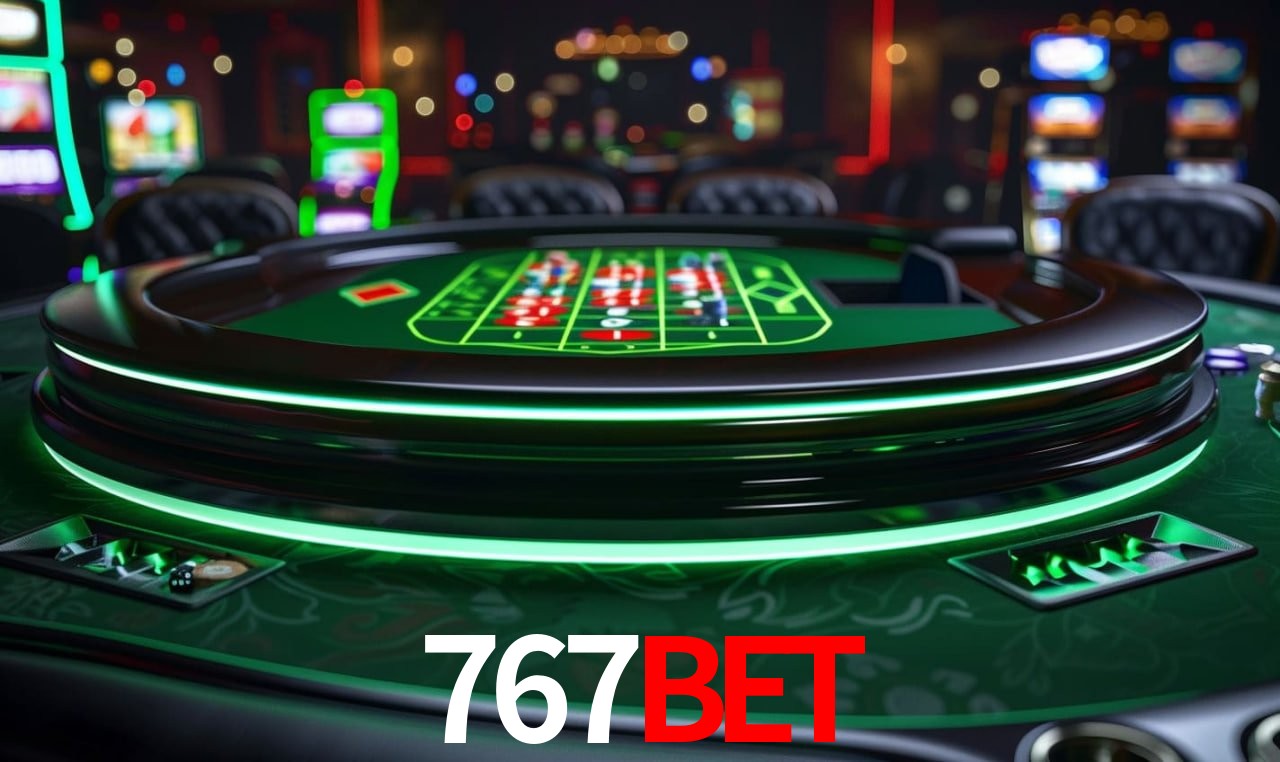 API Integration 767bet