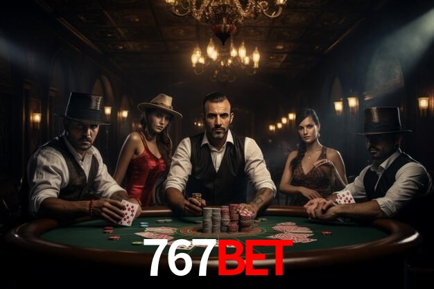 Explorando a Categoria de Eventos em Apostas na 767bet