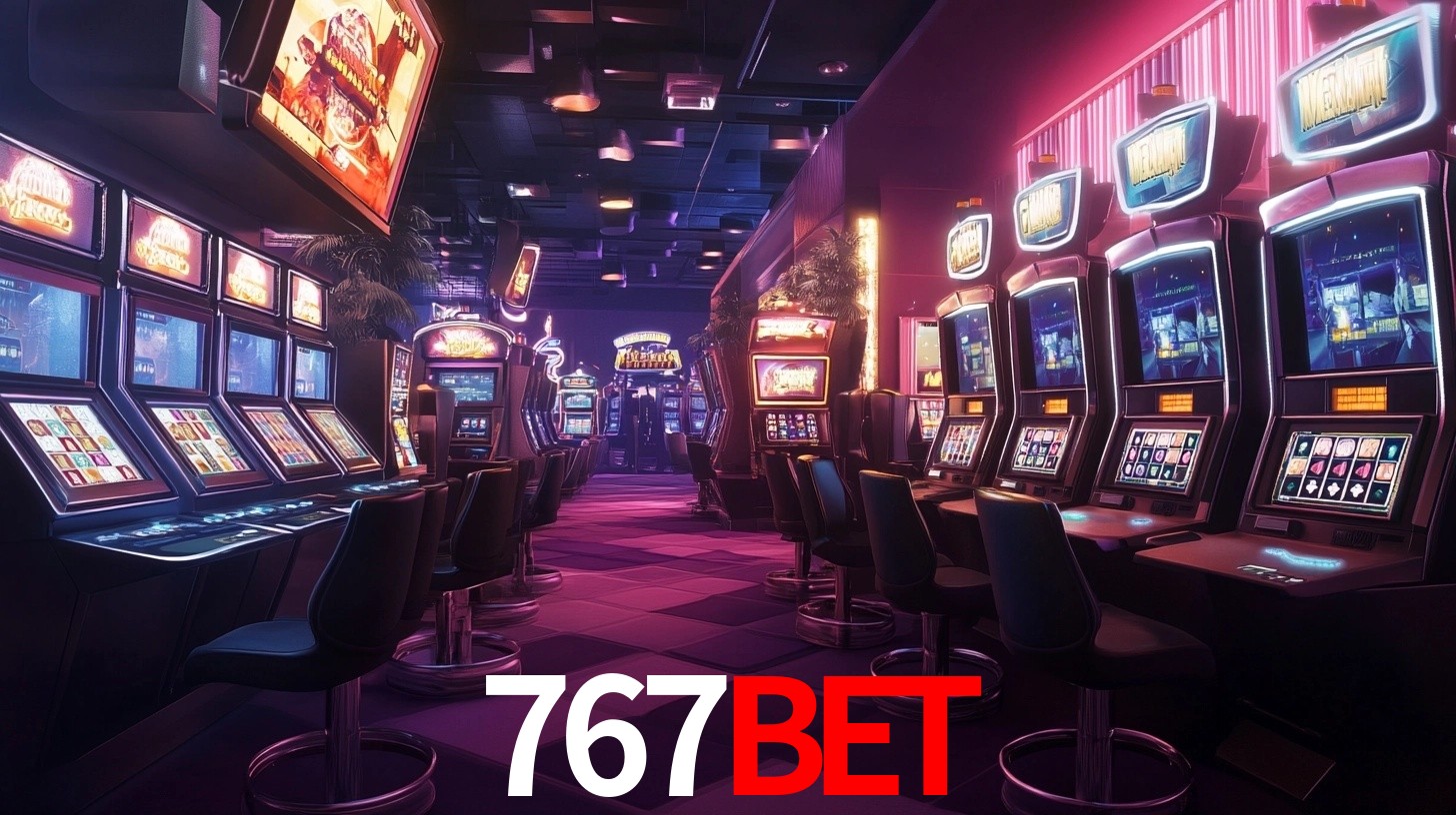 767bet