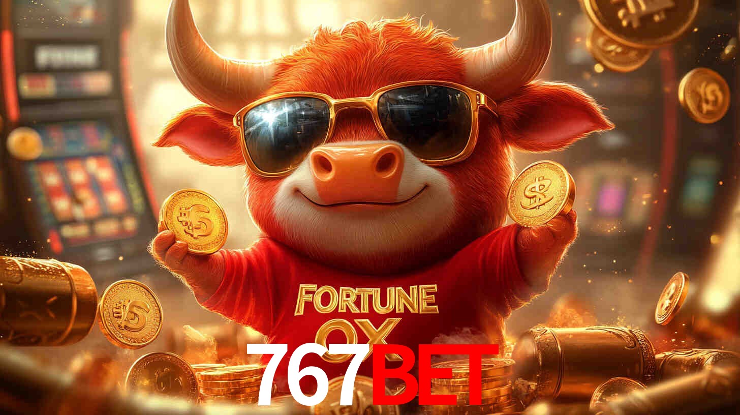 Bônus Generosos e Exclusivos no 767bet para Você!