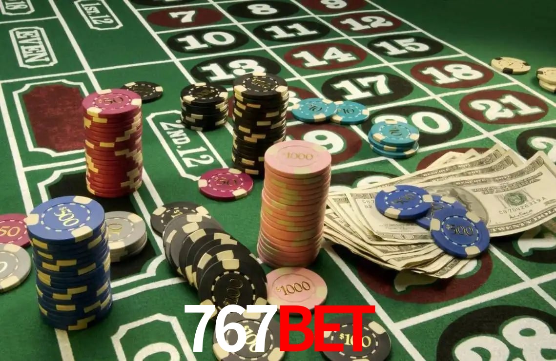 767bet login