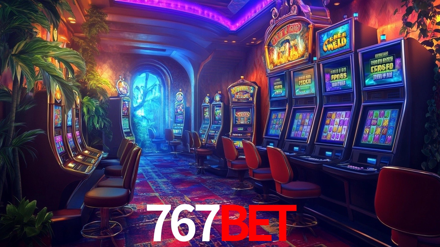 Premium Interface 767bet