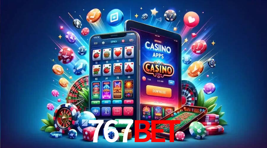 Game Providers 767bet
