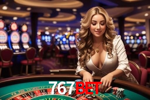 Roulette Table 767bet