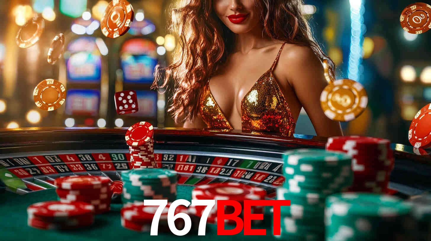 Welcome Bonus 767bet