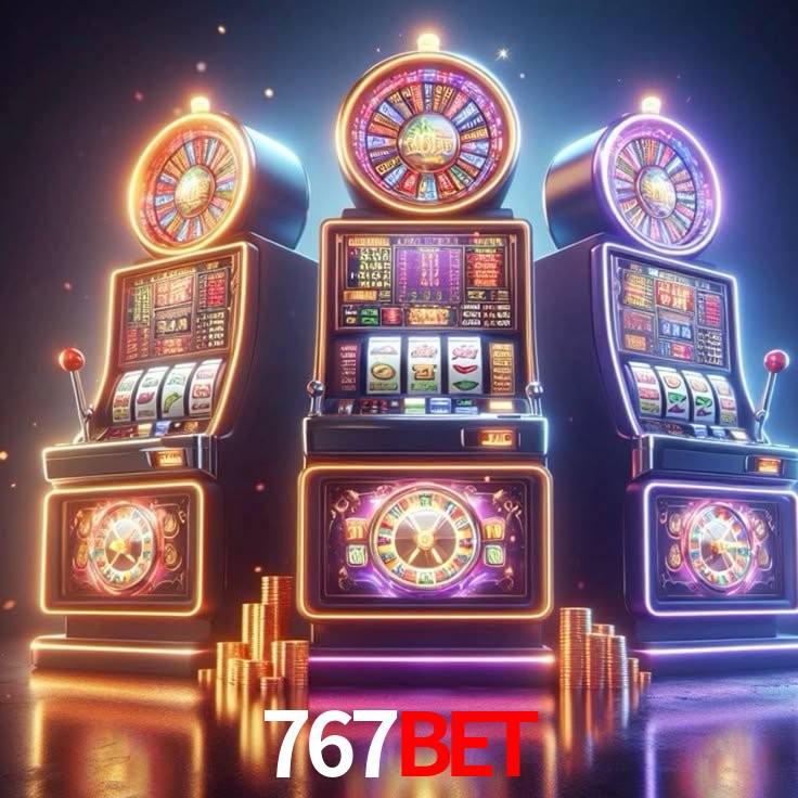 767bet: Jogos de Caça-Níqueis-Altas Recompensas, Roleta-Velocidade, Blackjack-Desafios Máximos