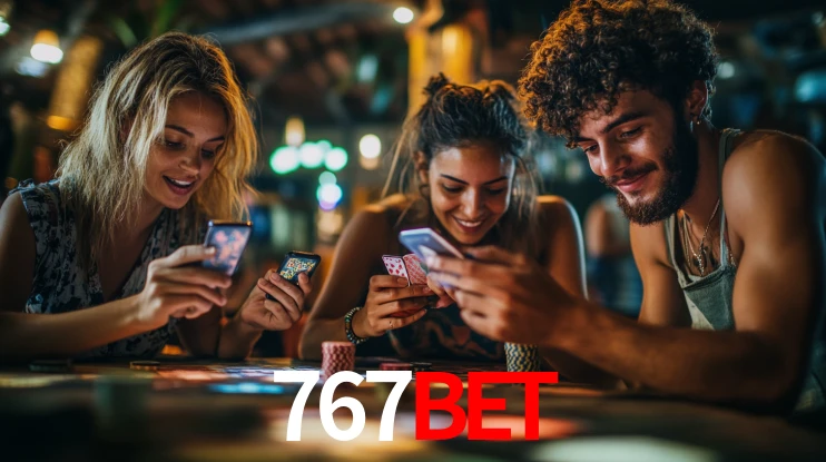 Exclusive Games 767bet