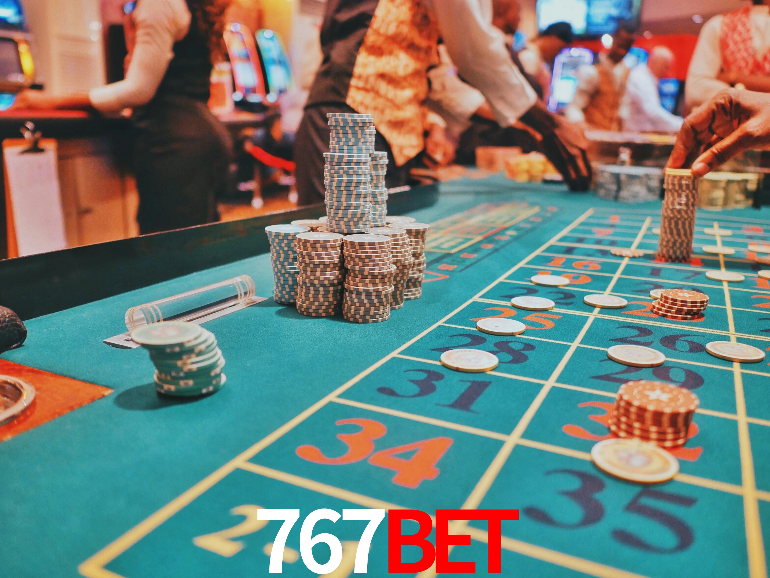 Football Betting 767bet