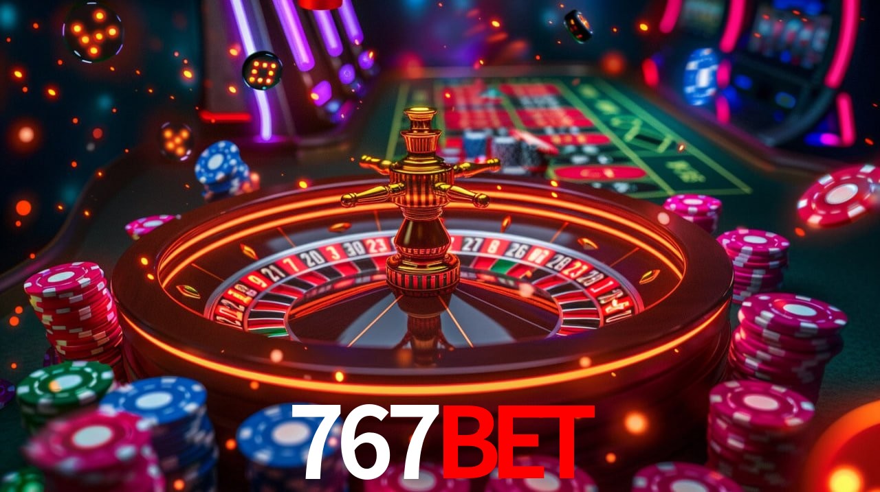A Emoção da Loteria na 767bet: Uma Chance de Mudança de Vida
