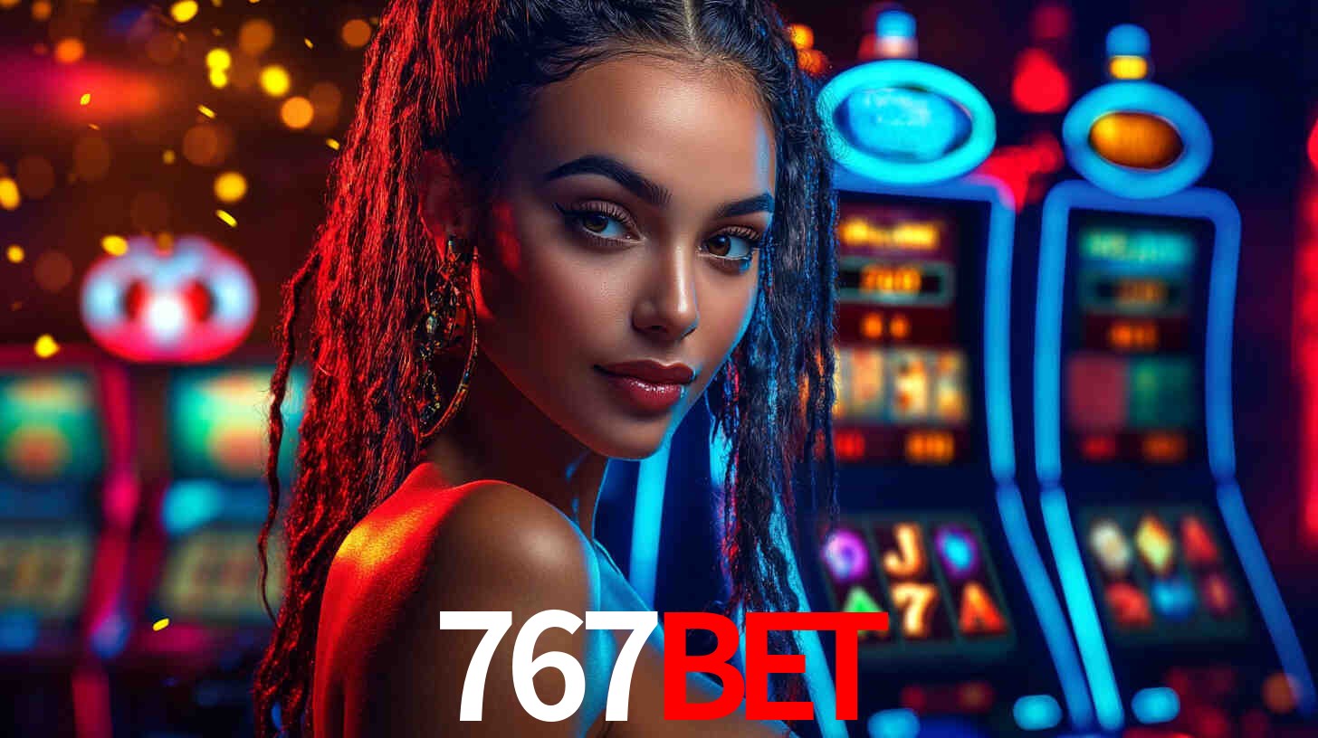 Apostas Esportivas na 767bet: Um Guia Completo
