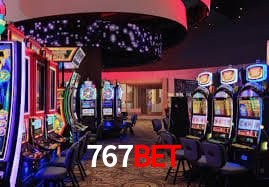 API Integration 767bet