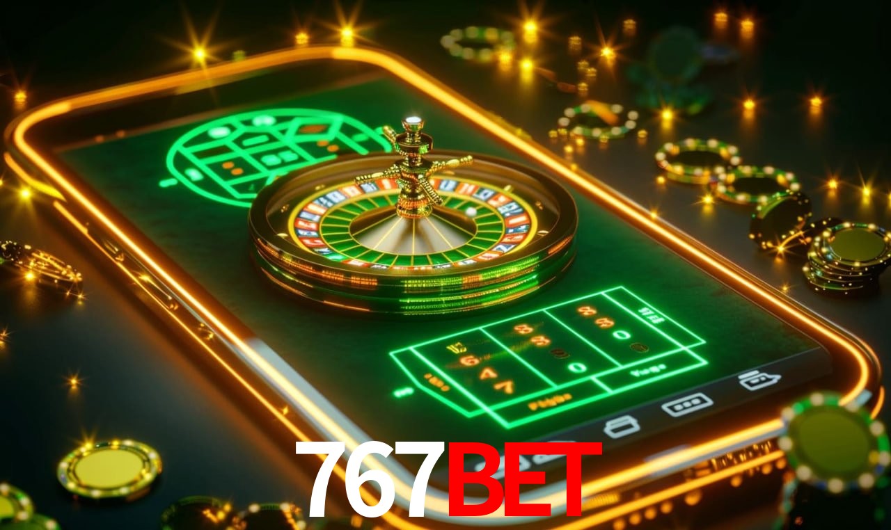 Account Benefits 767bet
