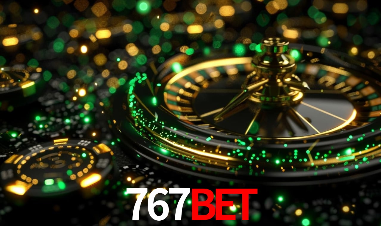 Weekend Specials 767bet