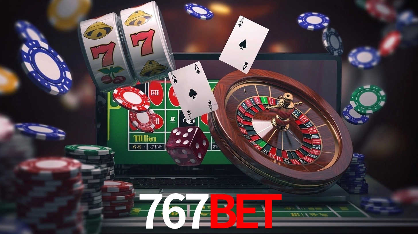 767bet login