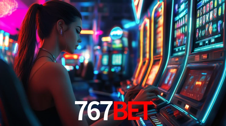 Experimente o Login Seguro Premium no 767bet