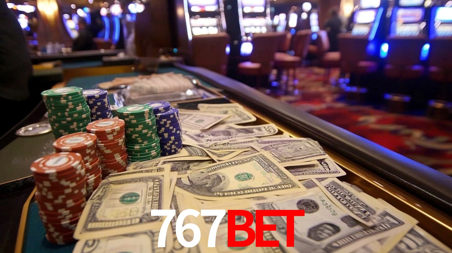 Seasonal Promotions 767bet