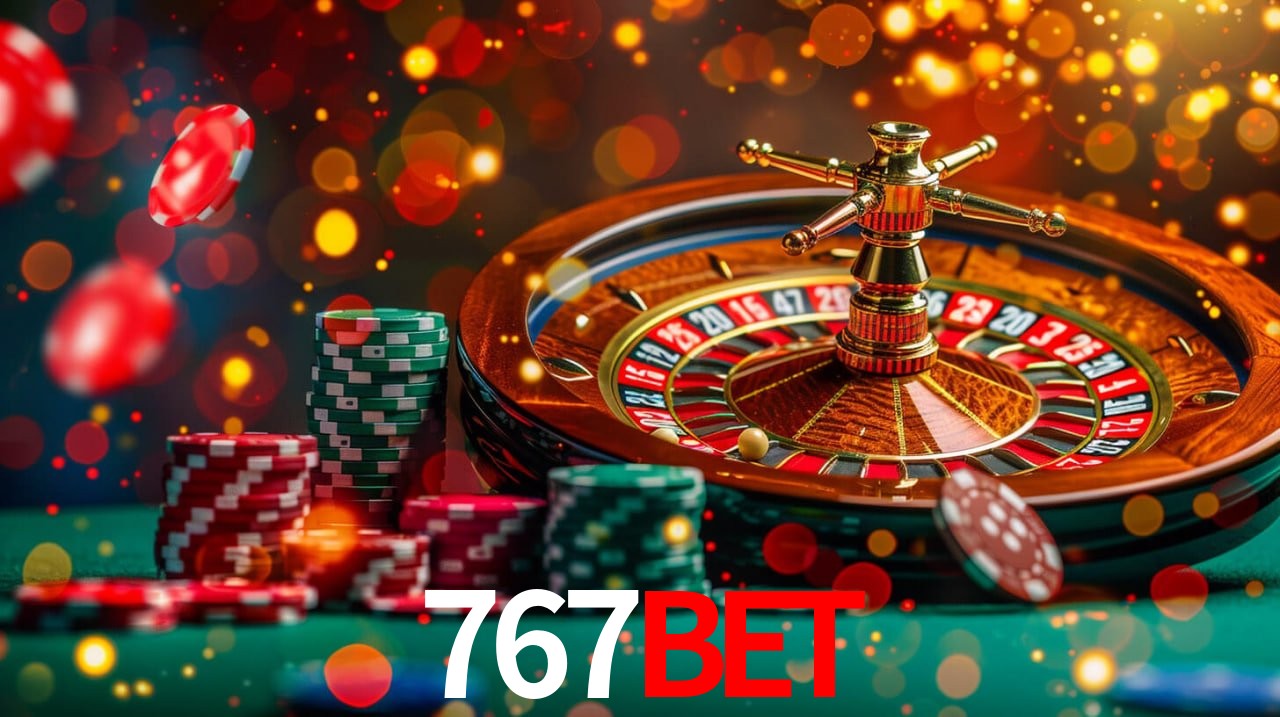 Explorando a Categoria de Eventos em Apostas na 767bet