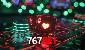 Welcome Bonus 767bet