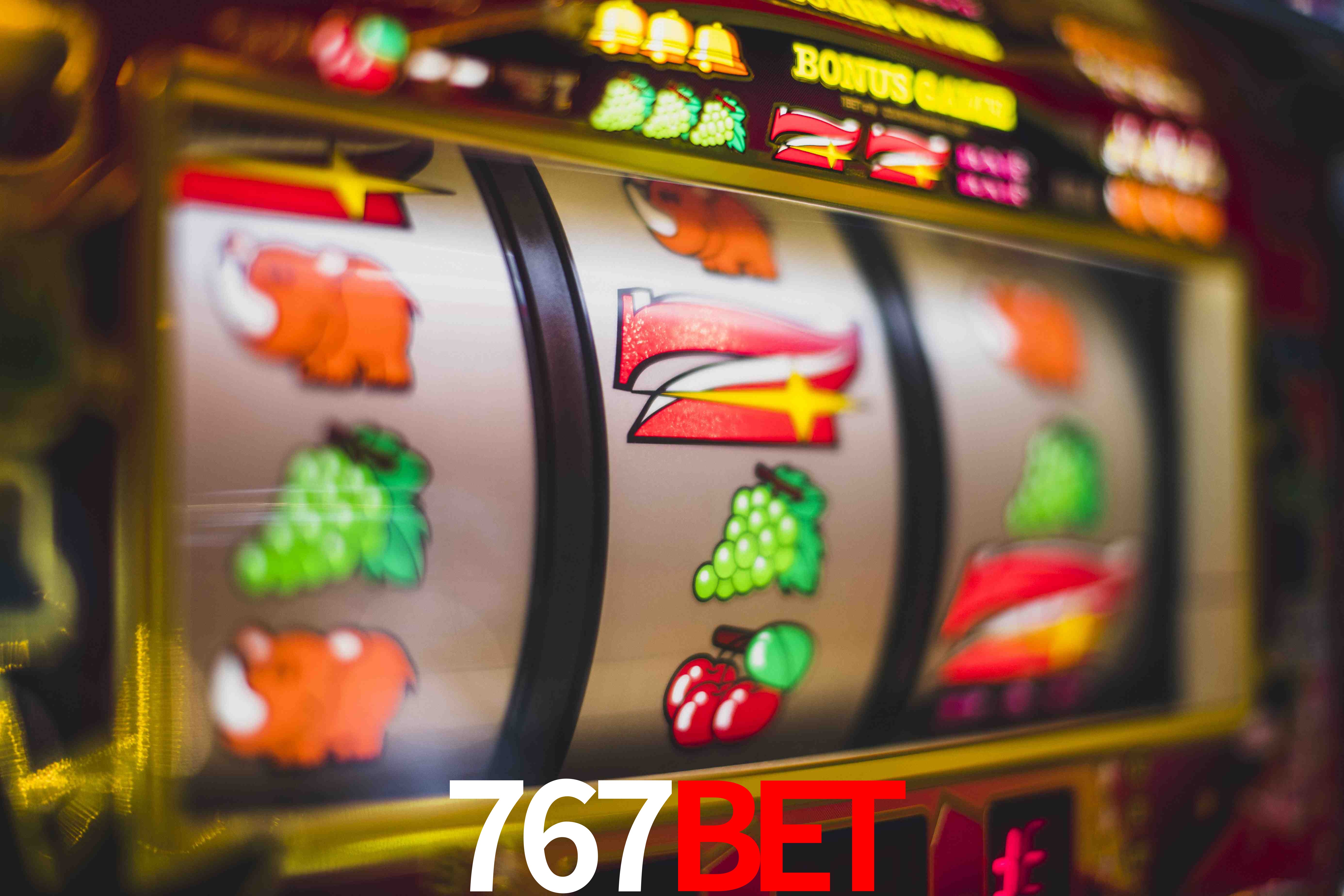 VIP Casino 767bet