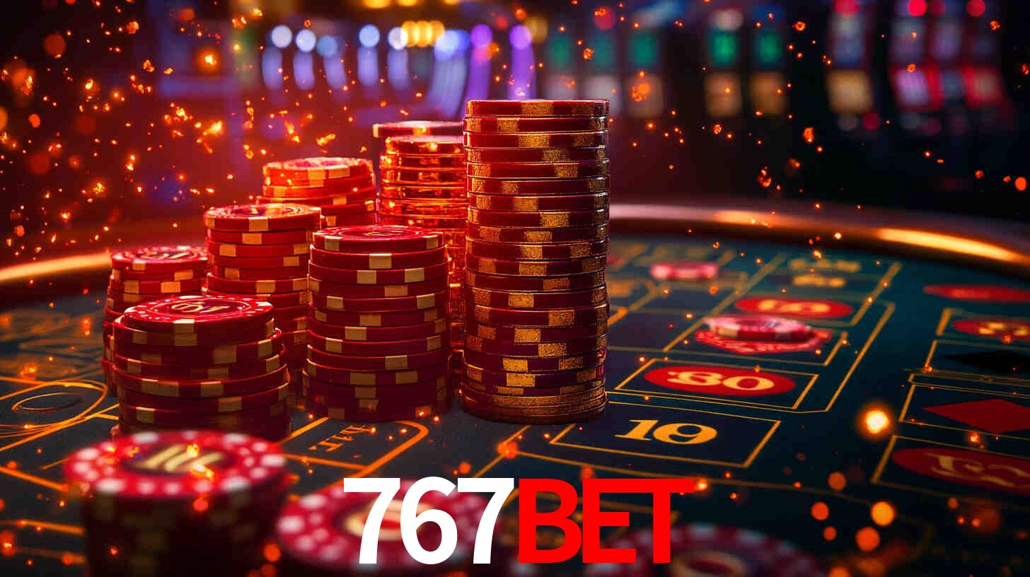 Programa VIP 767bet