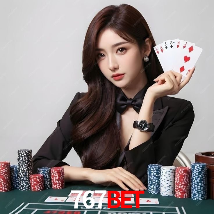 Secure Login 767bet