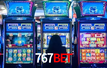 Live Casino 767bet
