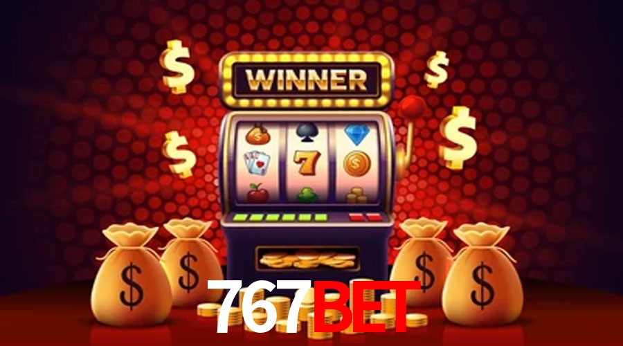 Slot Games 767bet