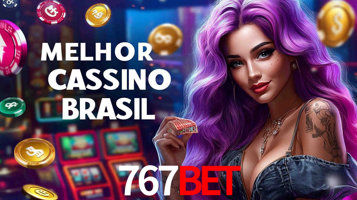 Inovações de Jogos na 767bet: O Futuro das Experiências Interativas