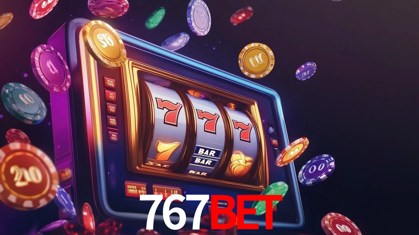 767bet App Interface