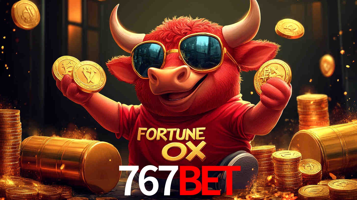 Inovações de Jogos na 767bet: O Futuro das Experiências Interativas