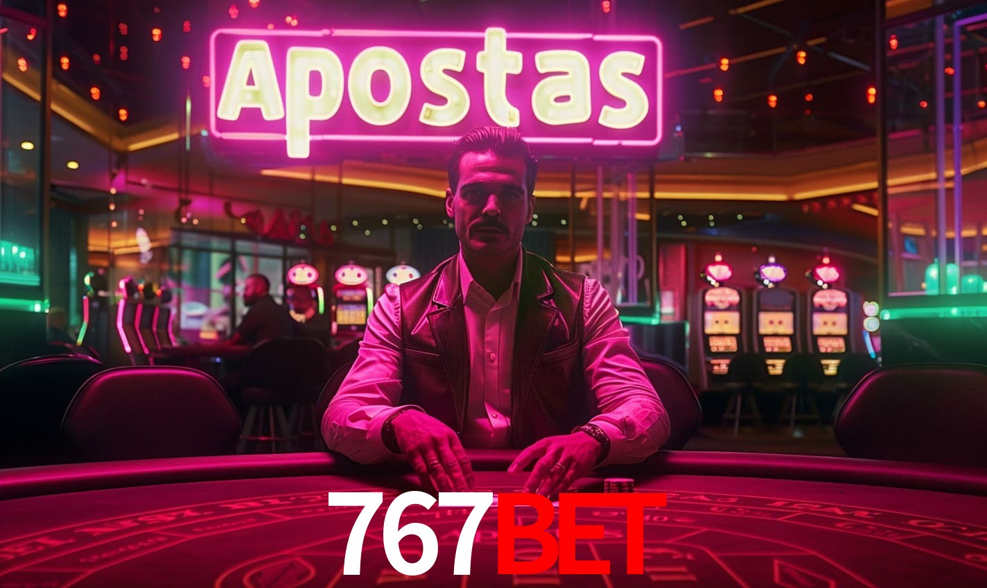 A Popularidade dos Caça-Níqueis no 767bet