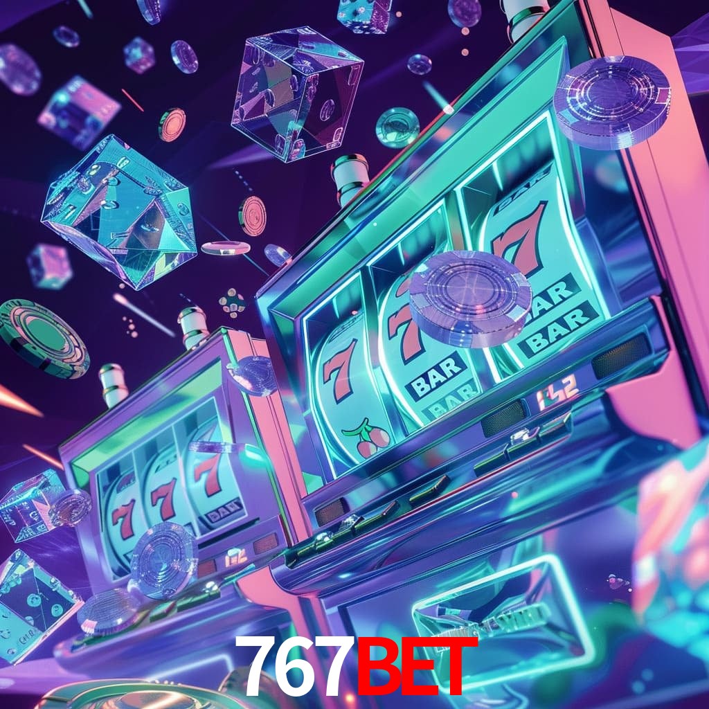 Inovações de Jogos na 767bet: O Futuro das Experiências Interativas
