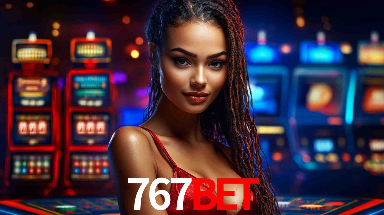 A Experiência Imersiva dos Cassinos Ao Vivo no 767bet