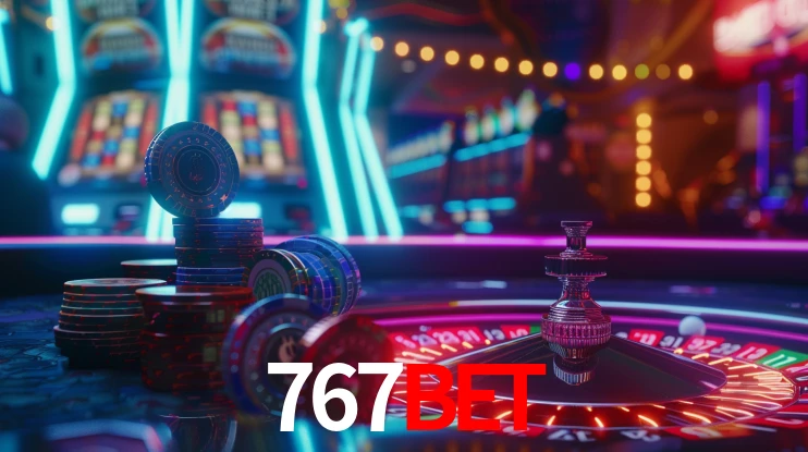 Bonus Features 767bet